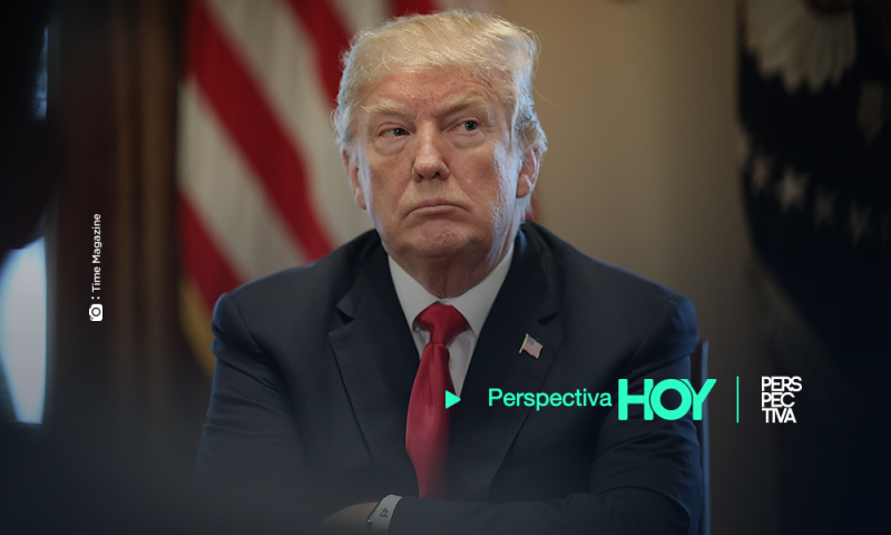 Juez bloquea la orden de Donald Trump para negar asilo a migrantes