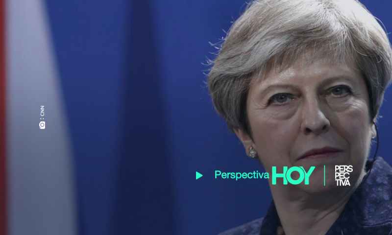 España amenaza el acuerdo del brexit por Gibraltar