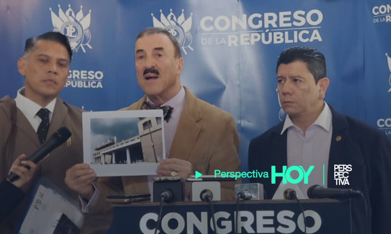 Diputados accionan penalmente contra Aldana