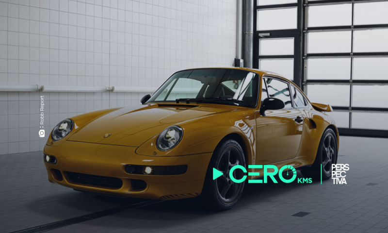 El 911 más caro de la historia