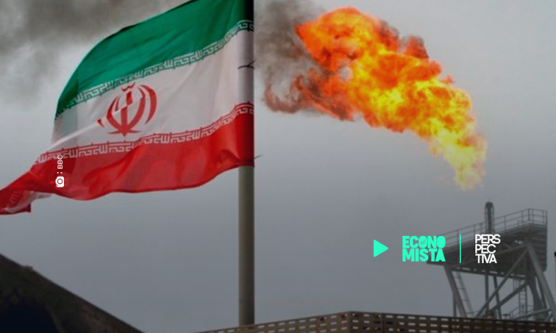 Los 8 países que pueden comprar petróleo a Irán