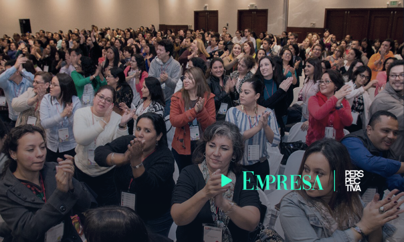 Cientos de profesores de inglés se capacitarán en la 37ª NTC