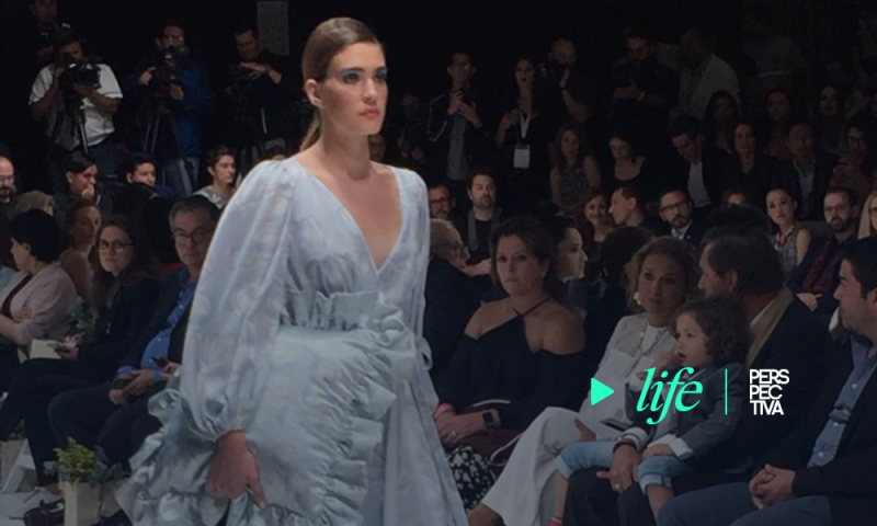 Moda guatemalteca de Nivel Internacional