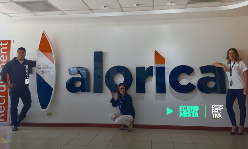 Alorica amplia su presencia en Guatemala ofreciendo más de 2,000 empleos