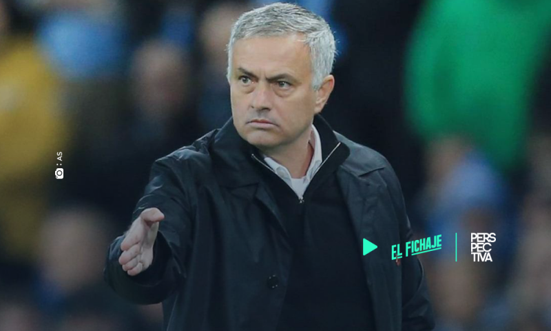 El Manchester United abre la puerta a dos jugadores para fichar en enero