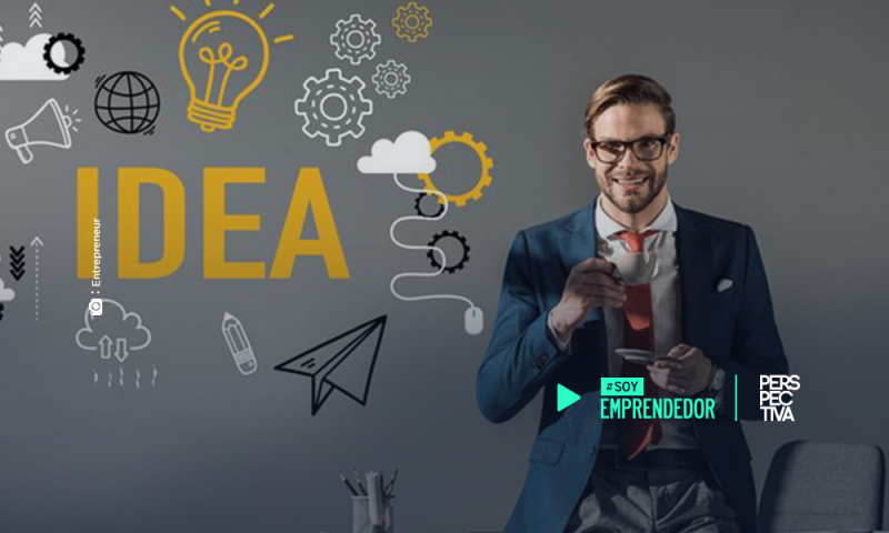 Antes de emprender toma en cuenta estas cinco recomendaciones