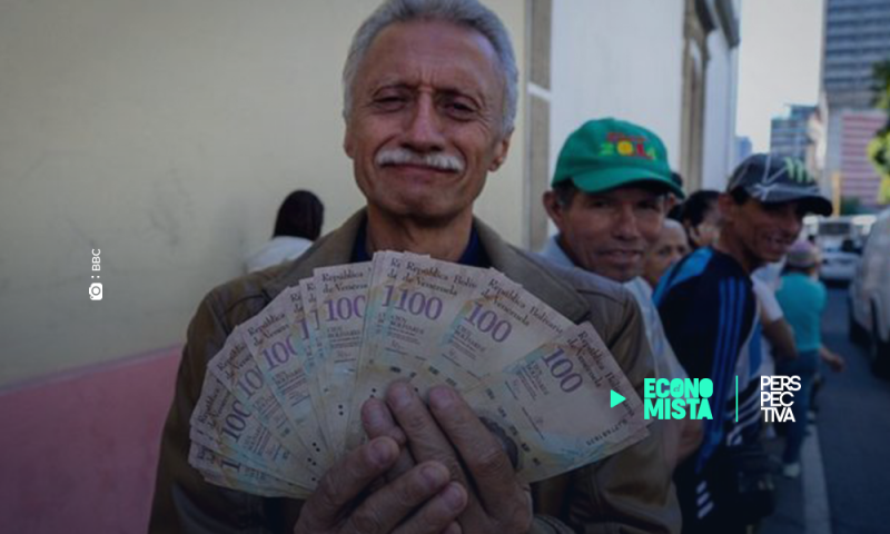 La deuda que tiene Venezuela y cómo afecta su posible recuperación económica