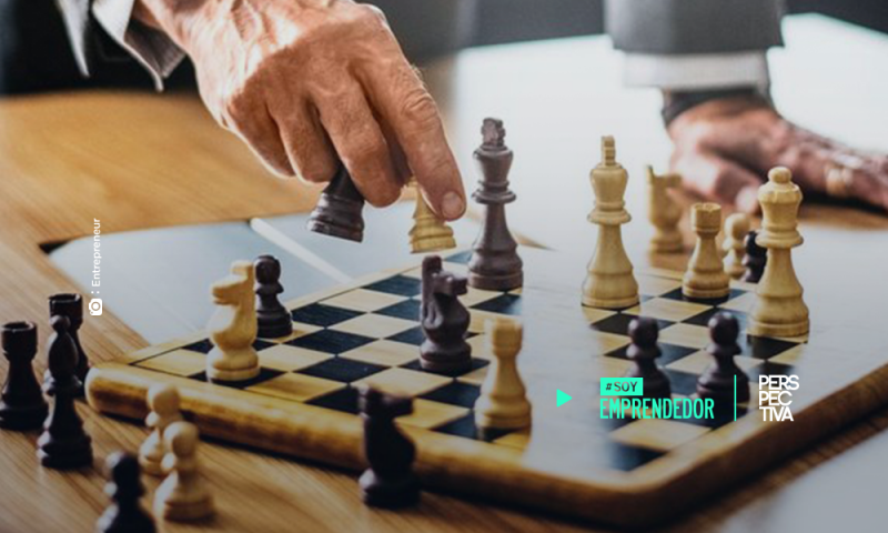 Las 3 decisiones que todo emprendedor debe tomar