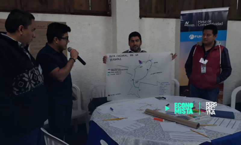 El crecimiento económico acelerado requiere de mayor formación