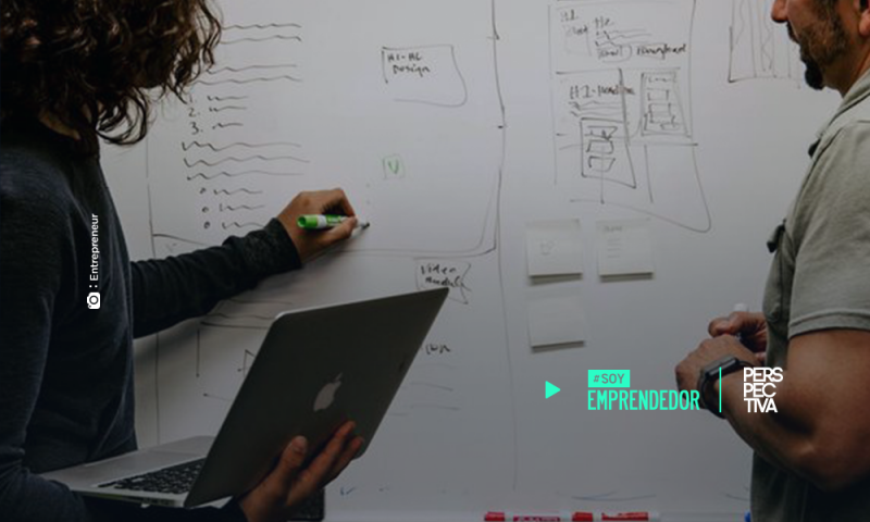 Comienza una pequeña empresa con estos consejos