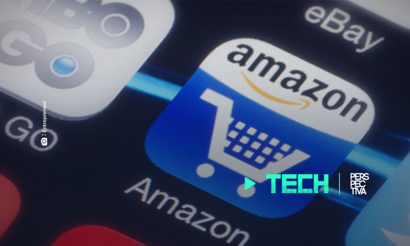 Eso está ofreciendo Amazon a sus clientes