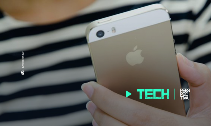 Apple declara obsoleto al iPhone 5