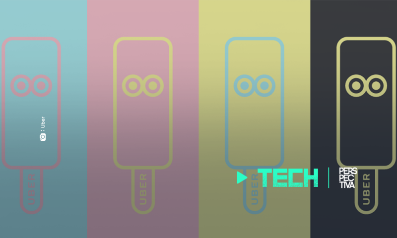 Uber Ice Cream​​:  ¡Vuelve a Guatemala el día más dulce del año!