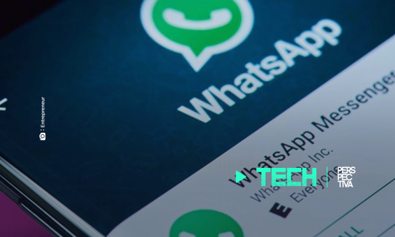 Dile adiós a tus conversaciones viejas de WhatsApp