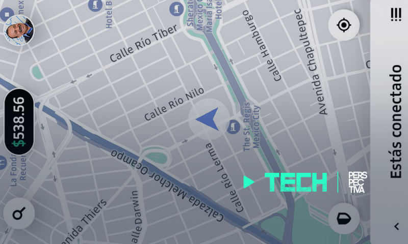 Uber anuncia nuevas funciones de seguridad para Socios Conductores en Guatemala