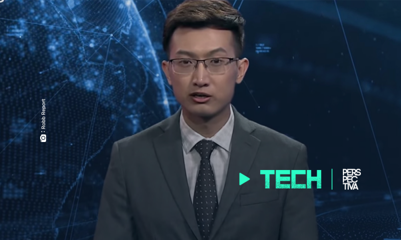 Así luce un conductor hecho con inteligencia artificial