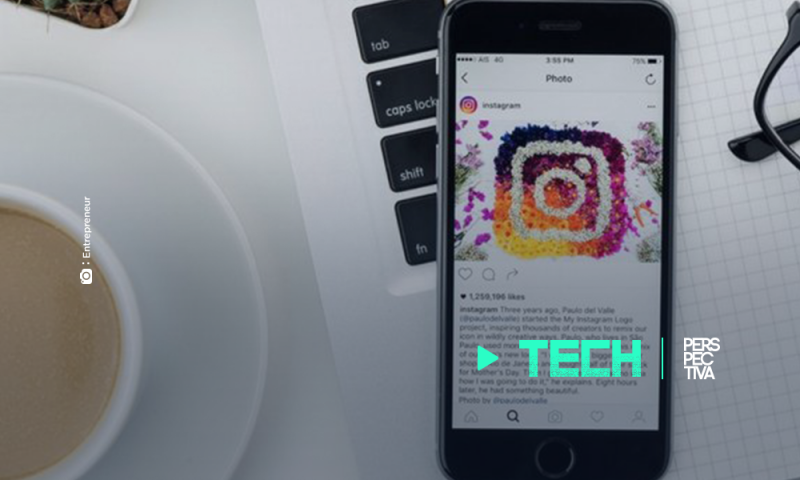 Ya puedes comprar tus regalos de navidad por Instagram