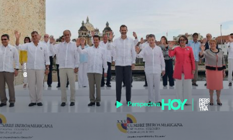 Guatemala lista para albergar, por primera vez una Cumbre Iberoamericana