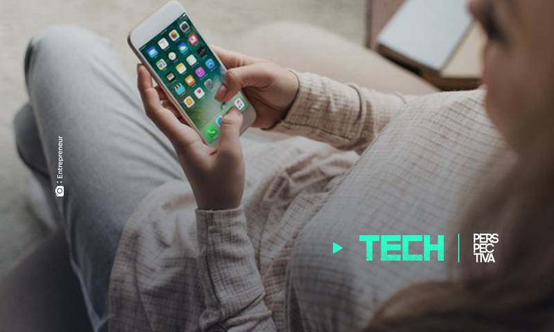 Las aplicaciones también pueden rastrearte