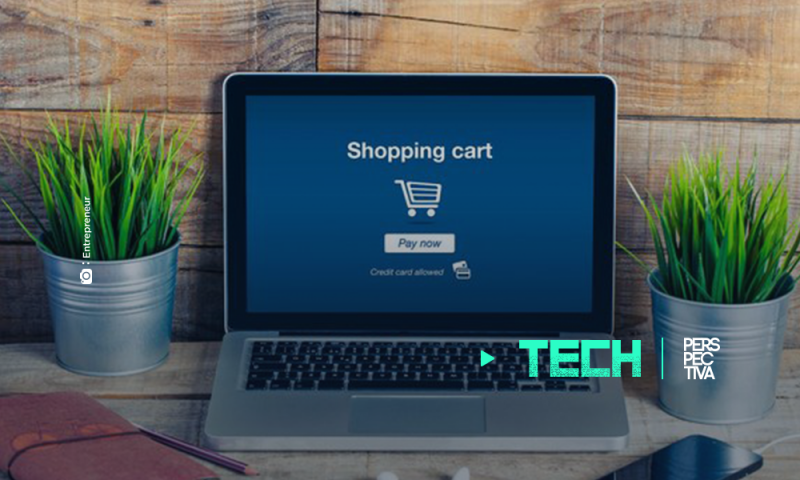 El ecommerce ya alcanza los 57,000 millones de dólares en Latinoamérica