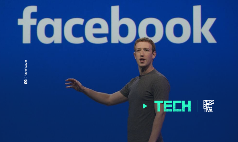 Mark Zuckerberg descarta dejar la presidencia de Facebook