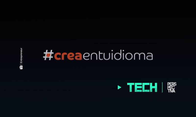 Google lanza sus cursos en español con #CreaEnTuIdioma