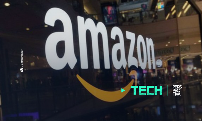 Amazon filtra información de usuarios