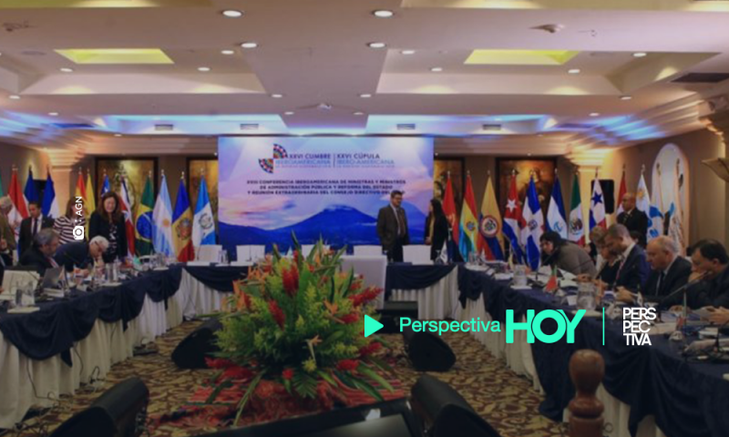 Guatemala presenta plan estratégico de cooperación iberoaméricana 2019-2022