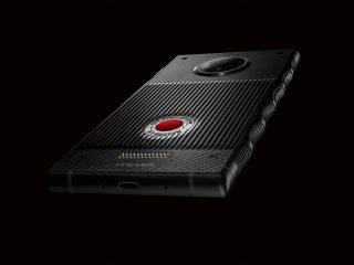 Red-Hydrogen-One