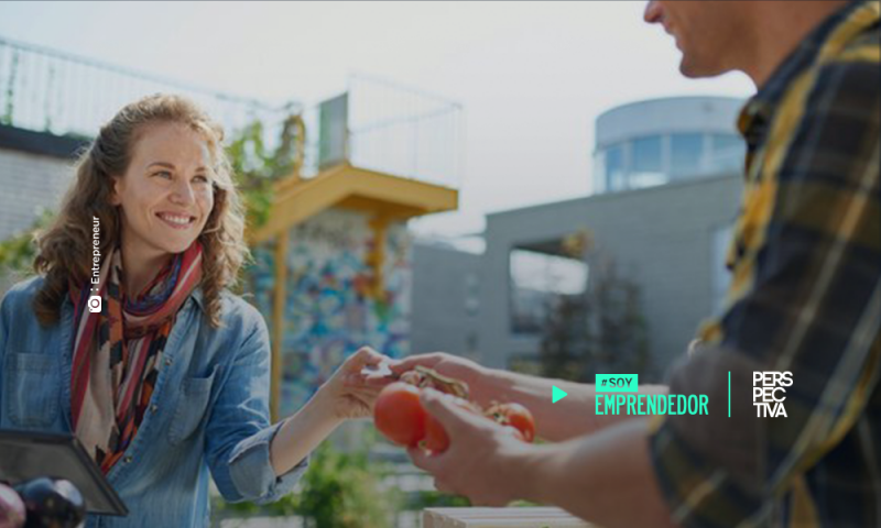 Así podrás crear un nuevo mercado