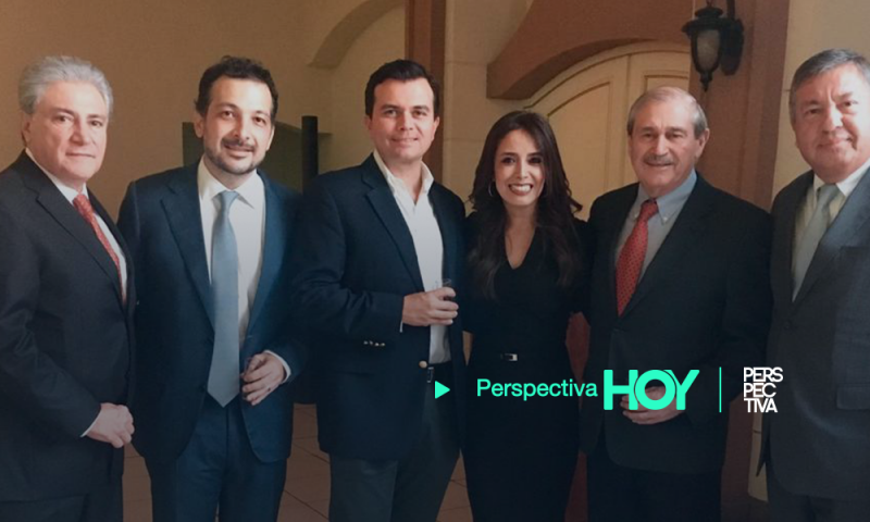 CAMEX presenta memoria de labores 2018