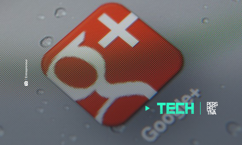 Google +, la red social que todos tienen, pero nadie usa morirá en abril