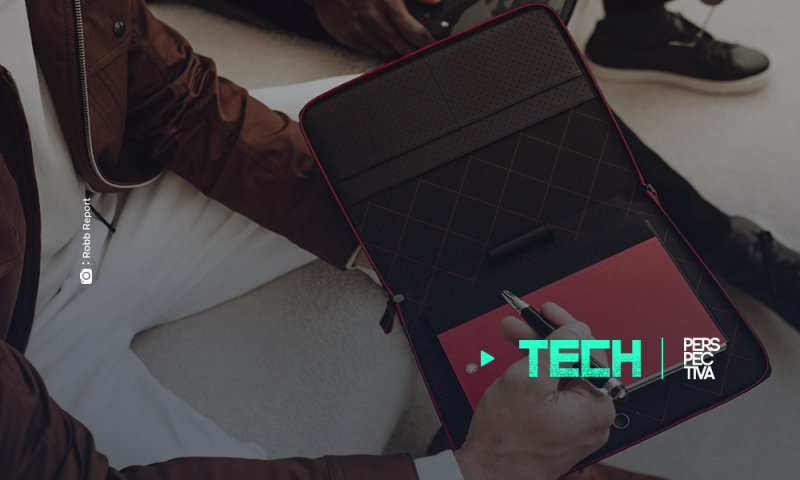 Augmented Paper, tu nuevo objeto de deseo