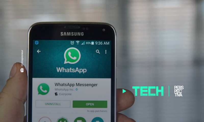 WhatsApp podría dejar de funcionar en tu dispositivo
