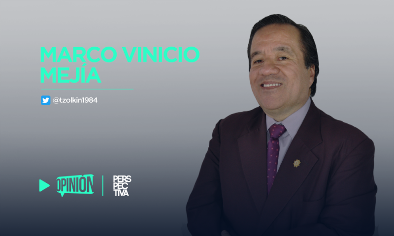 Gobierno de emprendedores