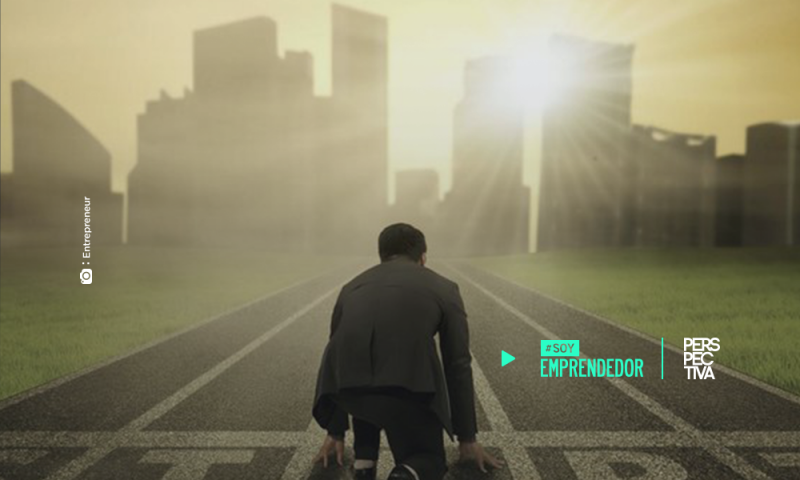 Google te comparte estos consejos para emprender