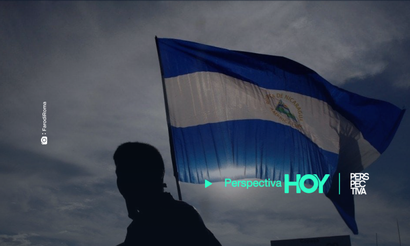 Grupos nicaragüenses se oponen a la imposición de un presidente Interino