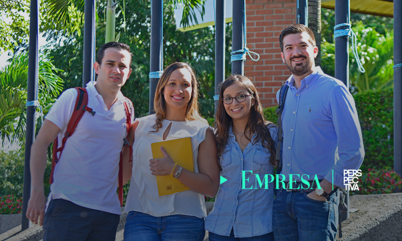 INCAE Business School entre las mejores escuelas de negocios del continente según Financial Times