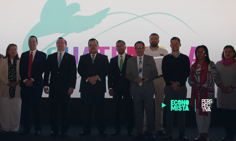 Guatemala Beyond Expectations se consolida como herramienta de promoción comercial y atracción de inversiones