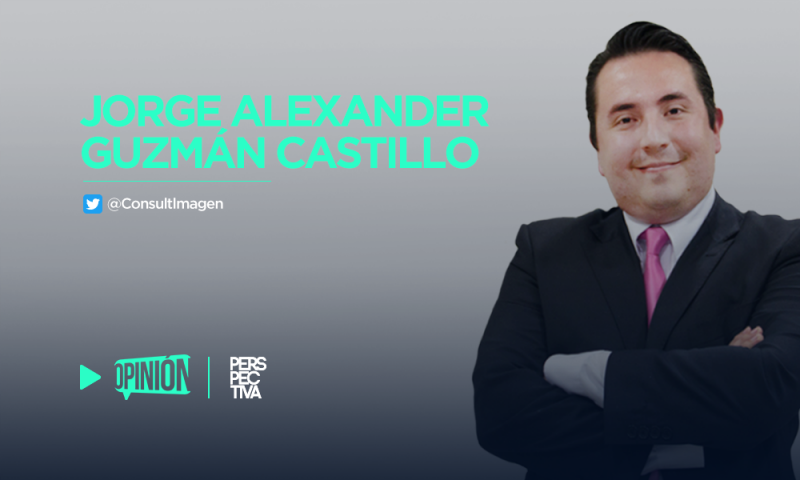columna de opinión de Alex Castillo