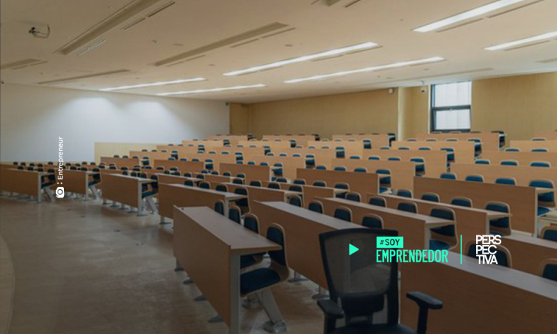 Lecciones que nunca te enseñará la escuela de negocios