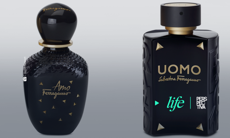 Salvatore Ferragamo renueva sus fragancias