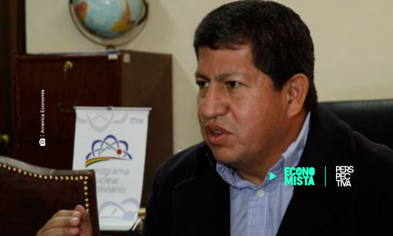 Bolivia destaca apertura a combustibles verdes