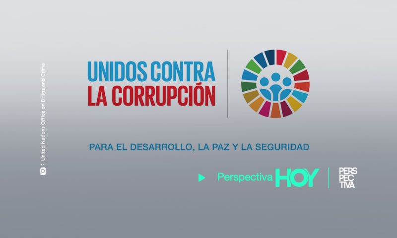 Empresarios de América se unen para continuar la lucha contra la corrupción