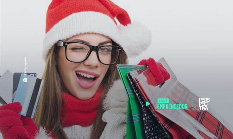 Así podrás sumar clientes y billetes en Navidad