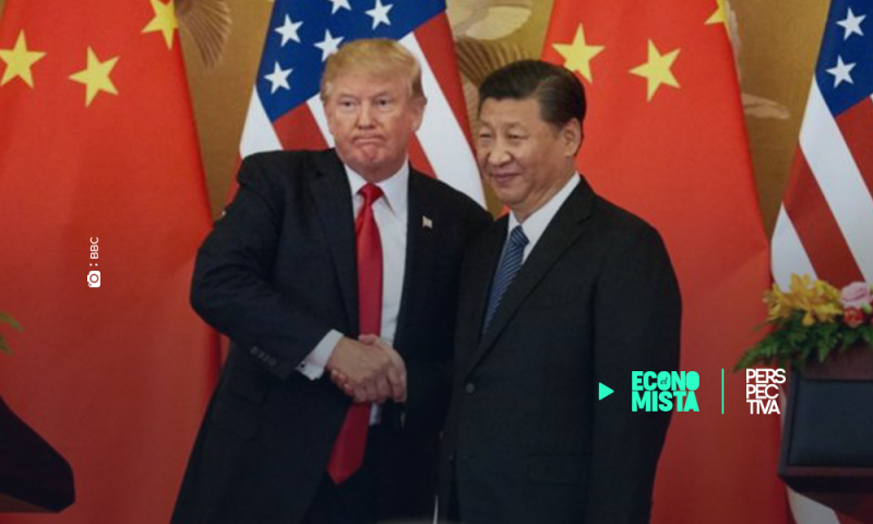G20: EE.UU. y China acuerdan posponer la imposición de nuevos aranceles comerciales