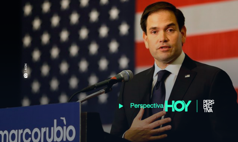 México dará refugio a los que soliciten asilo en Estados Unidos