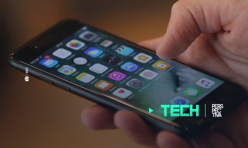 La batalla entre Apple y Qualcomm