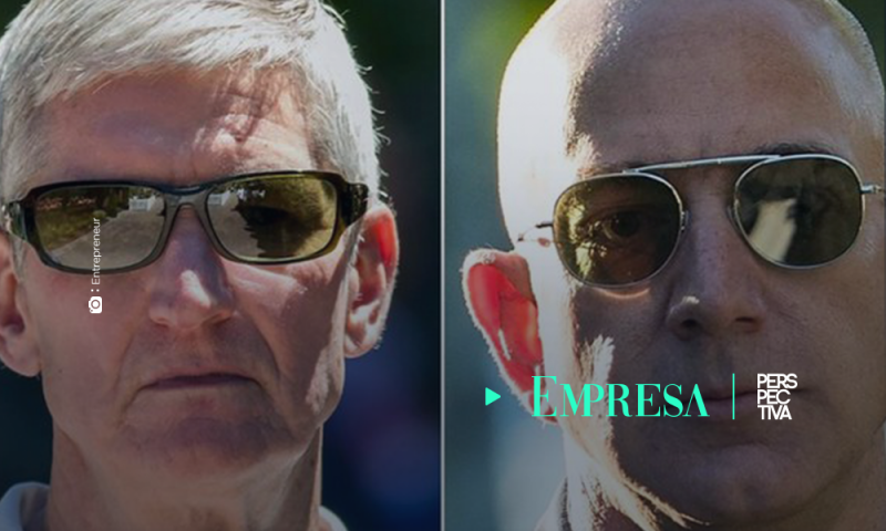 Apple elige su propio HQ2