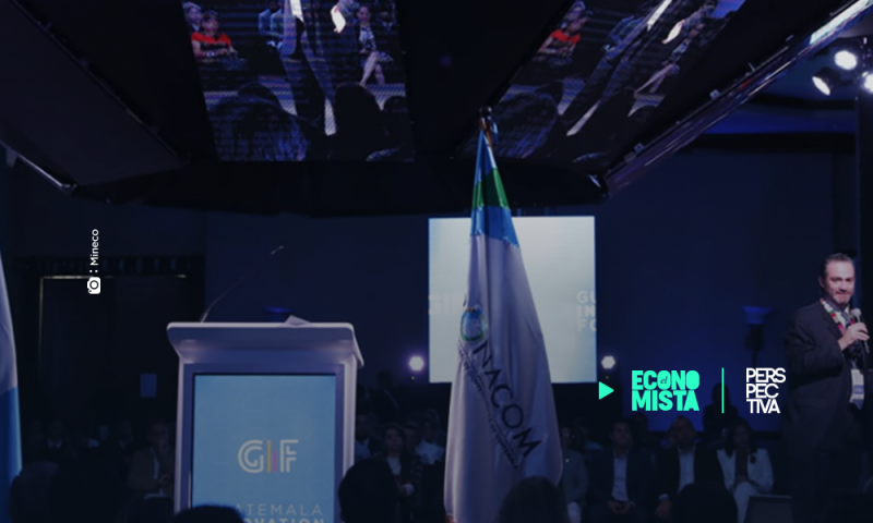 Segunda edición del Guatemala Innovation Forum promueve la innovación en el país